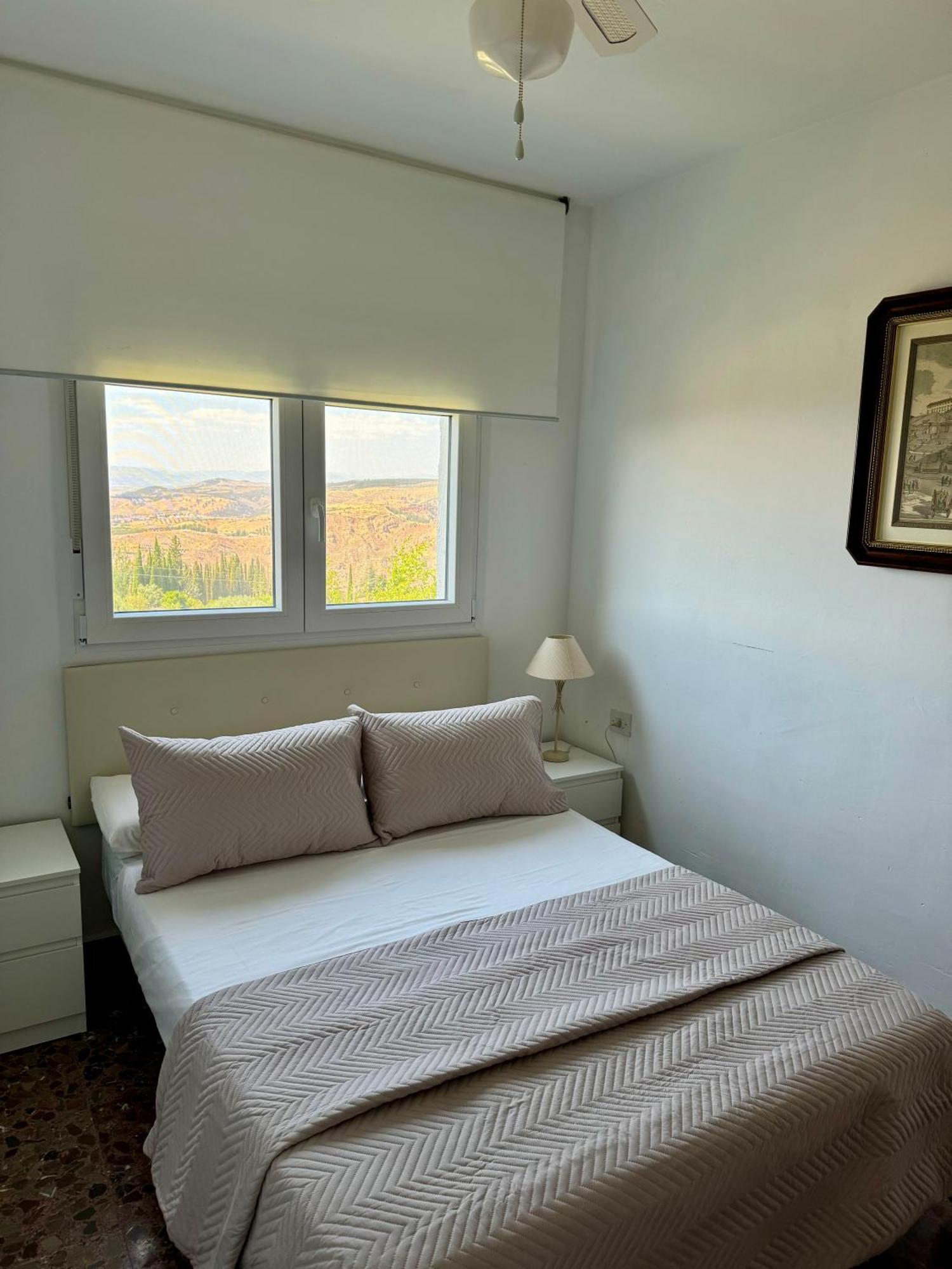Casa Rural Balcon De Monachil Eksteriør bilde